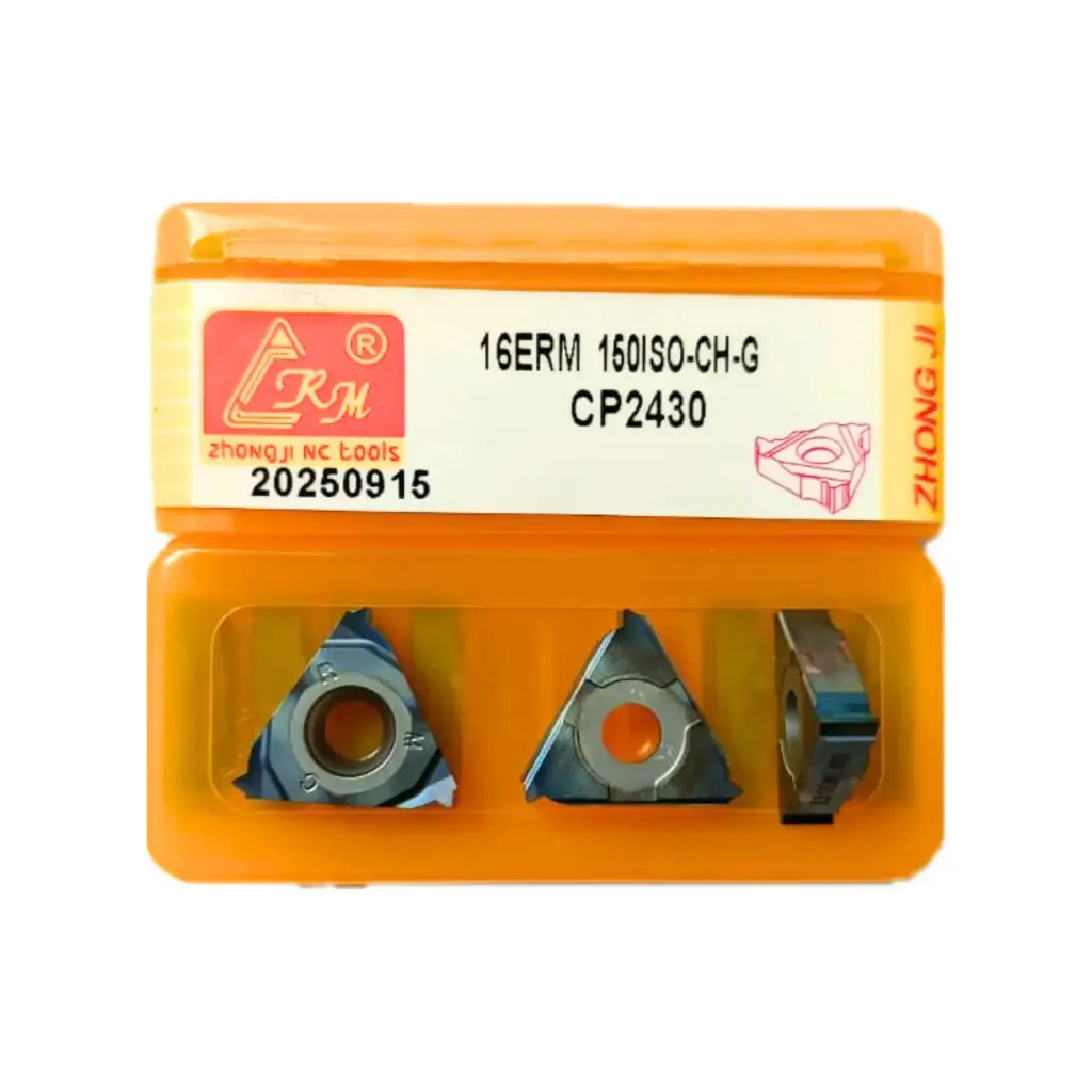 16ER 150 CP2430 CRM
