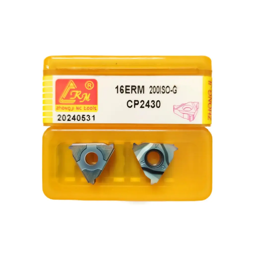 16ER 200 CP2430 CRM