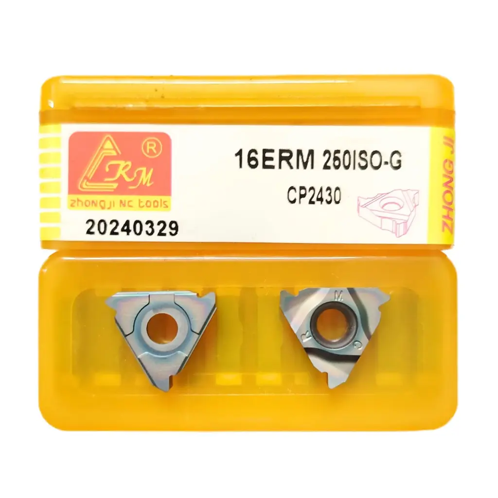16ER 250 CP2430 CRM