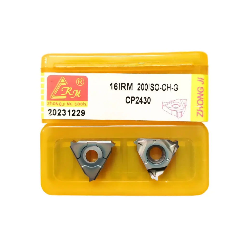 16IR 200 CP2430 CRM