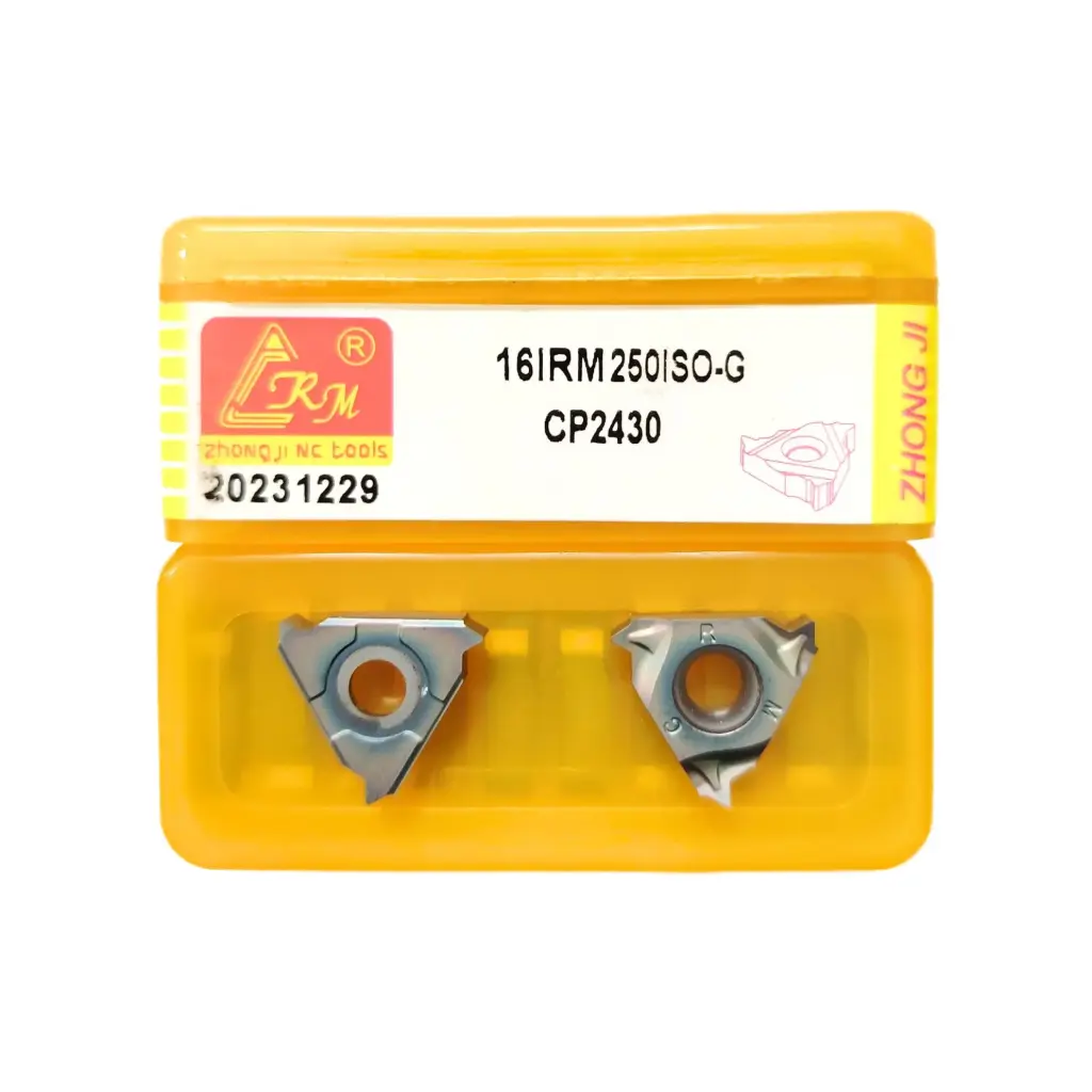 16IR 250 CP2430 CRM