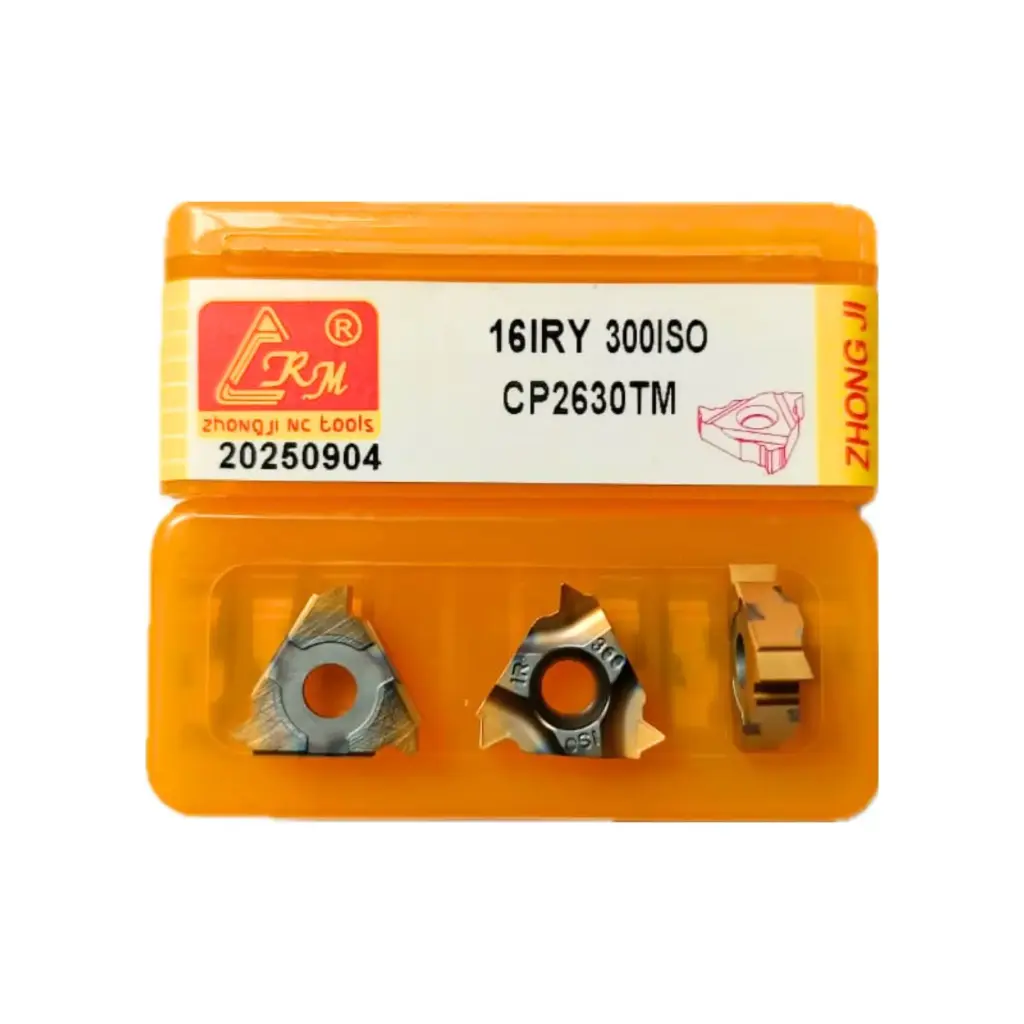 16IR 300 CP2630TM CRM