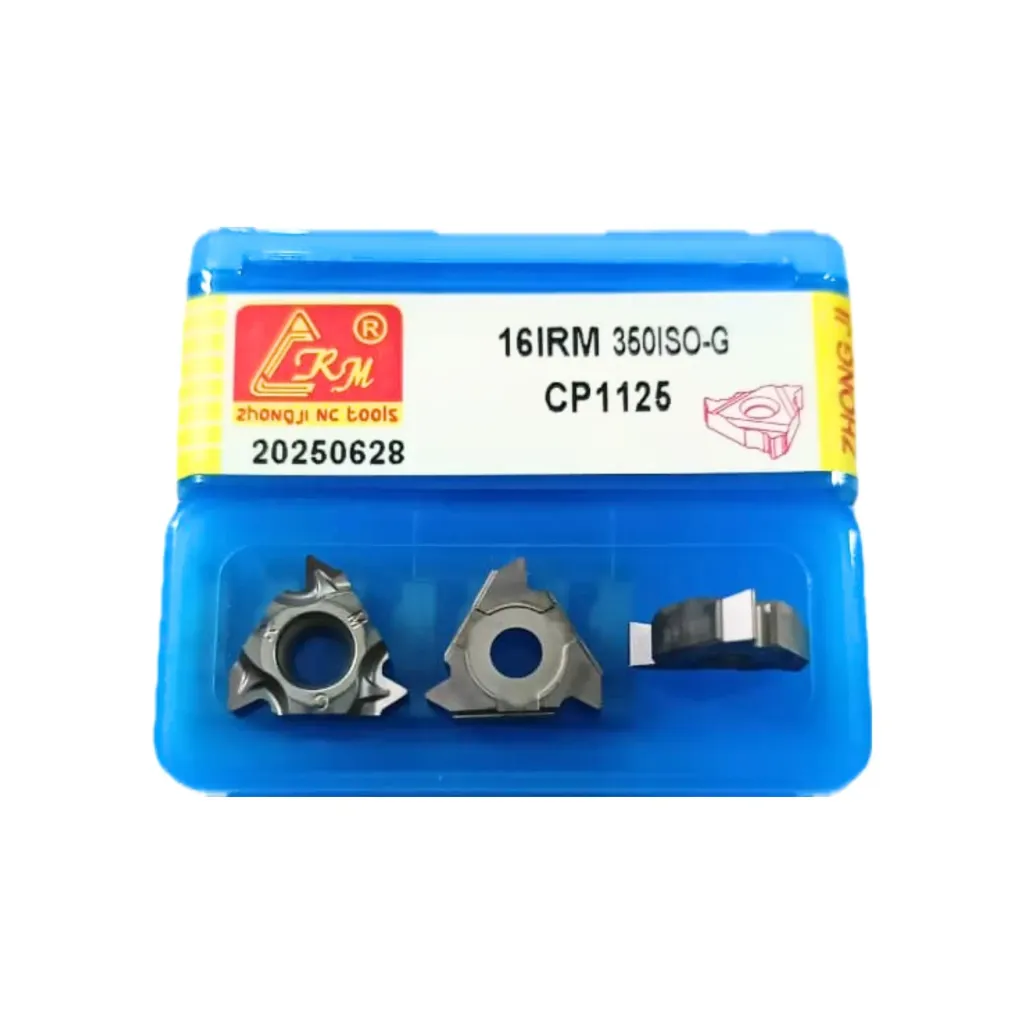16IR 350 CP1125 CRM