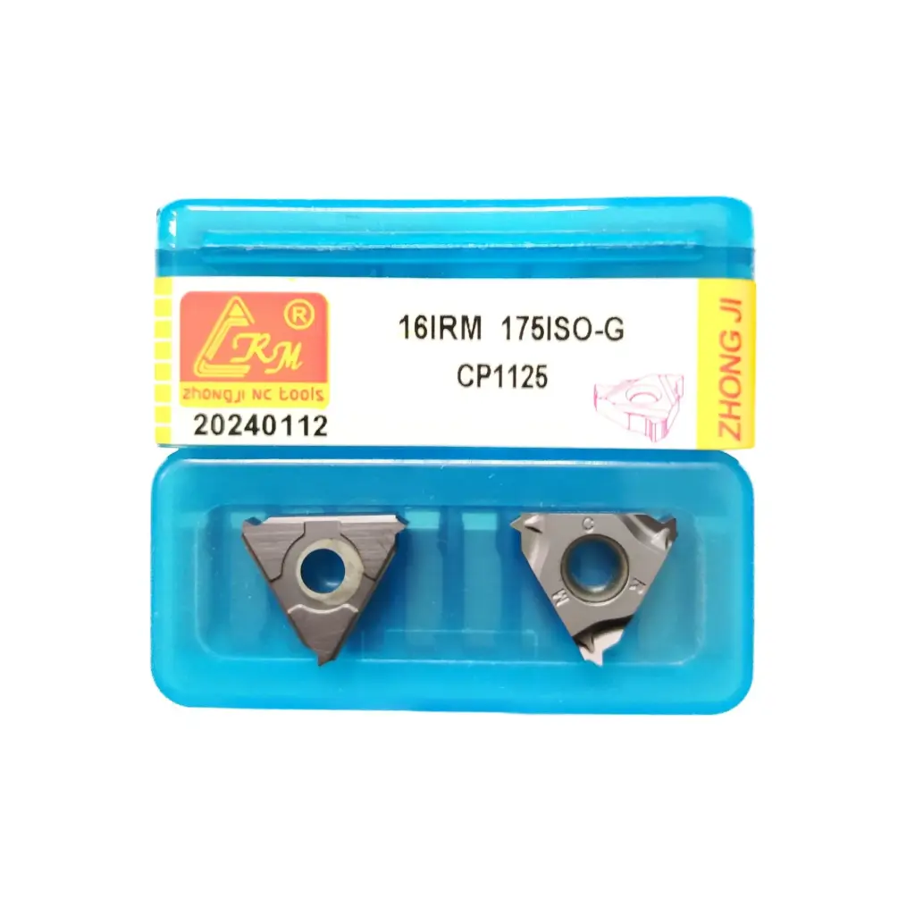 16IR 175 CP1125 CRM