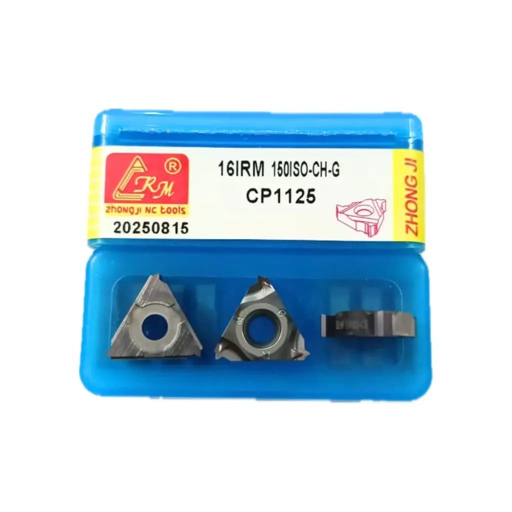 16IR 150 CP1125 CRM
