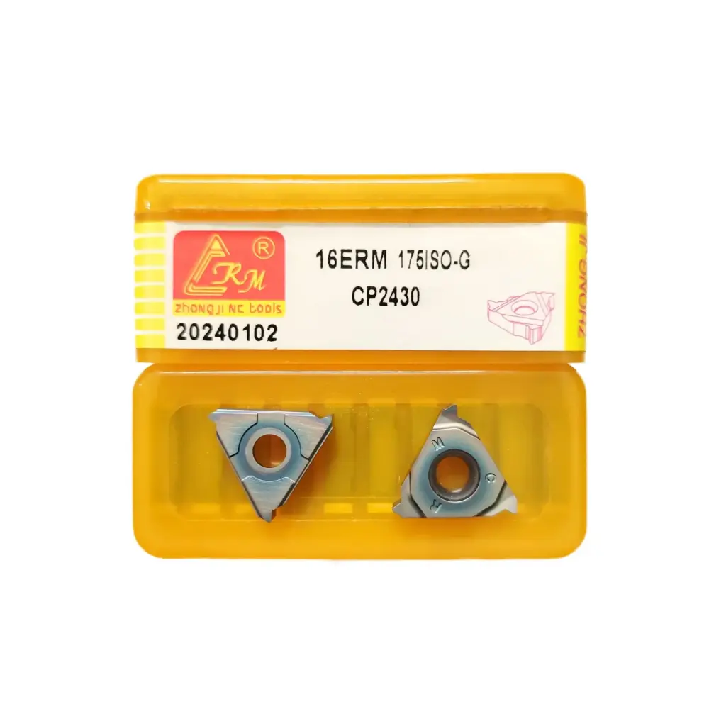 16ER 175 CP2430 CRM