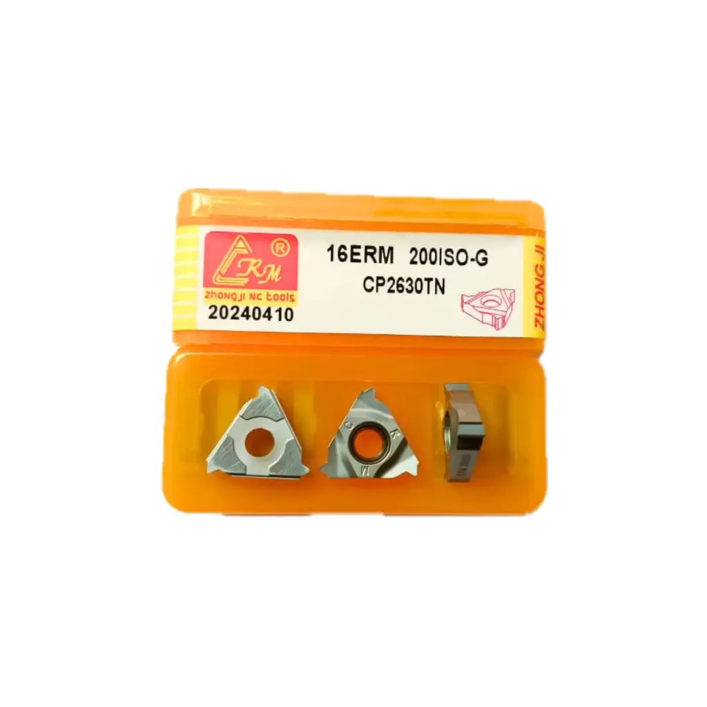 16ER 200 CP2630TN CRM