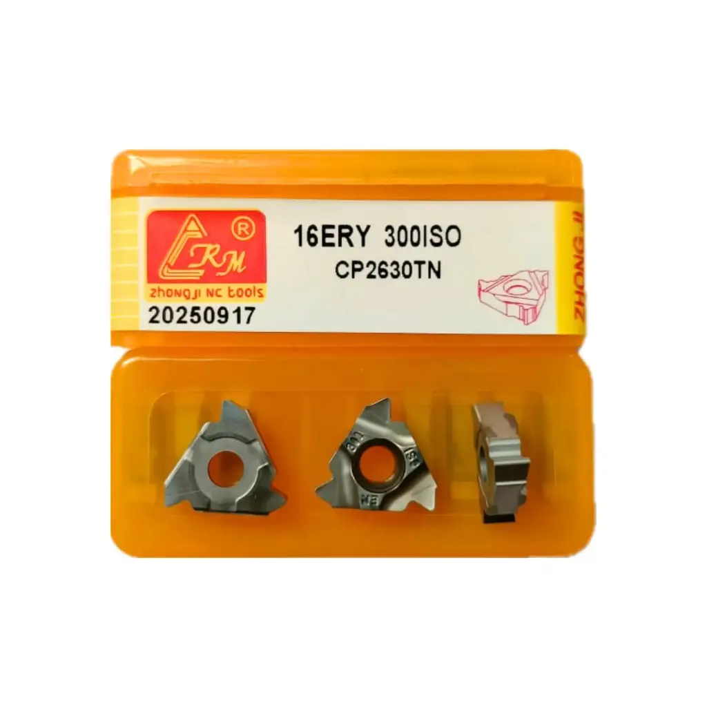 16ER 300 CP2630TN CRM