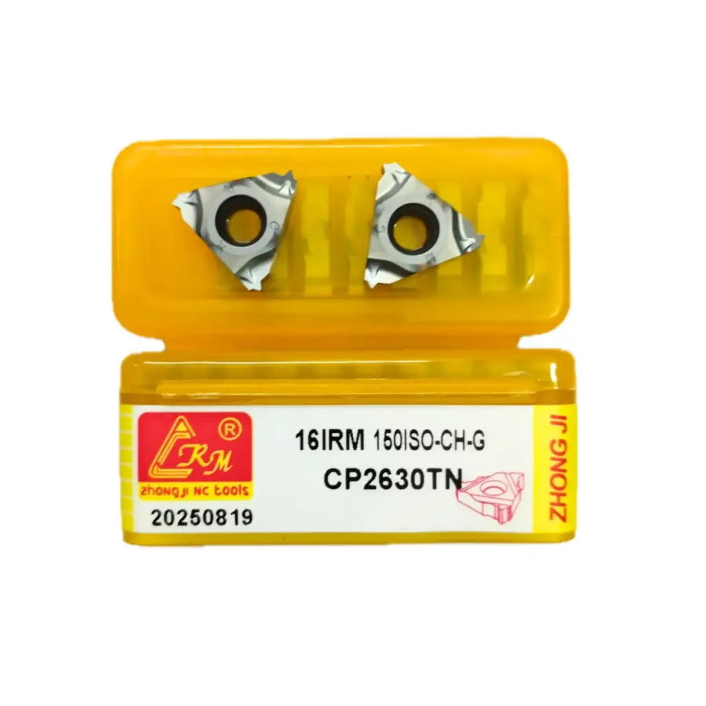 16IR 150 CP2630TM CRM