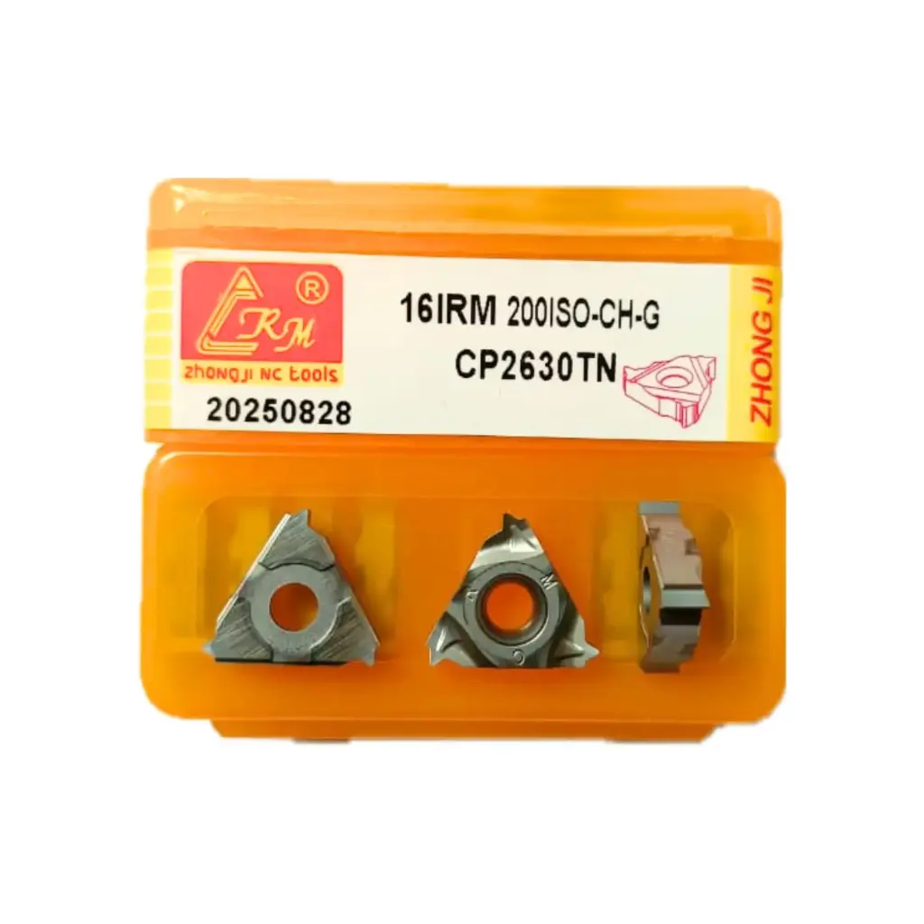 16IR 200 CP2630TN CRM