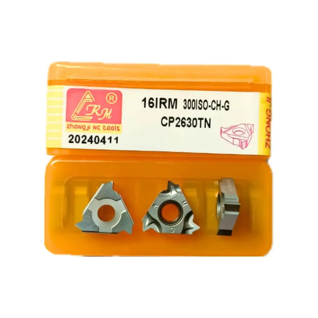 16IR 300 CP2630TN CRM