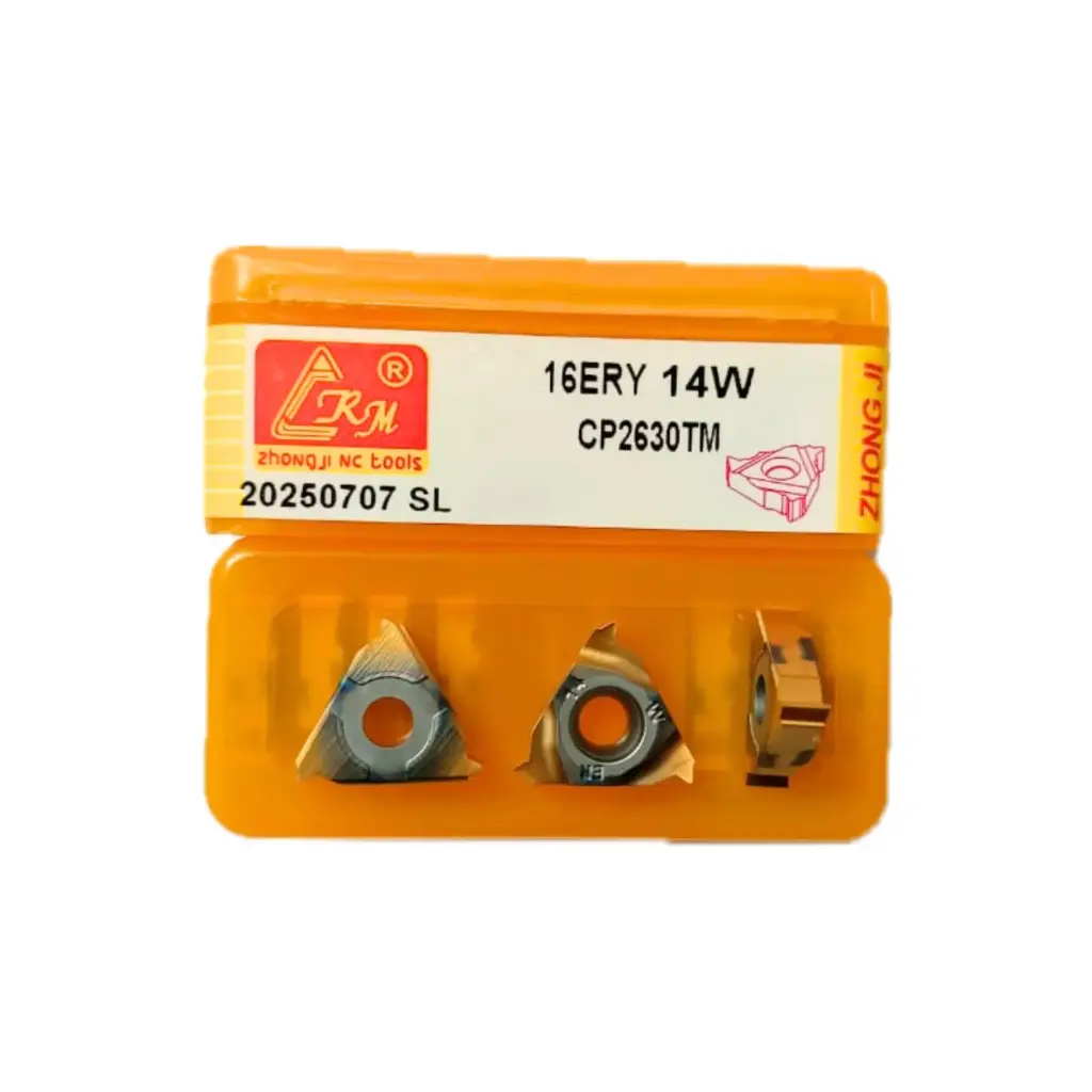 16IR 14W CP2630TM CRM