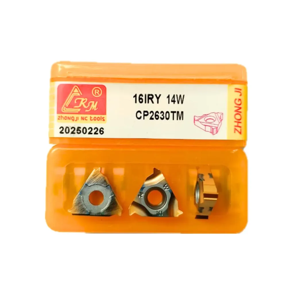 16IR 14W CP2630TM CRM