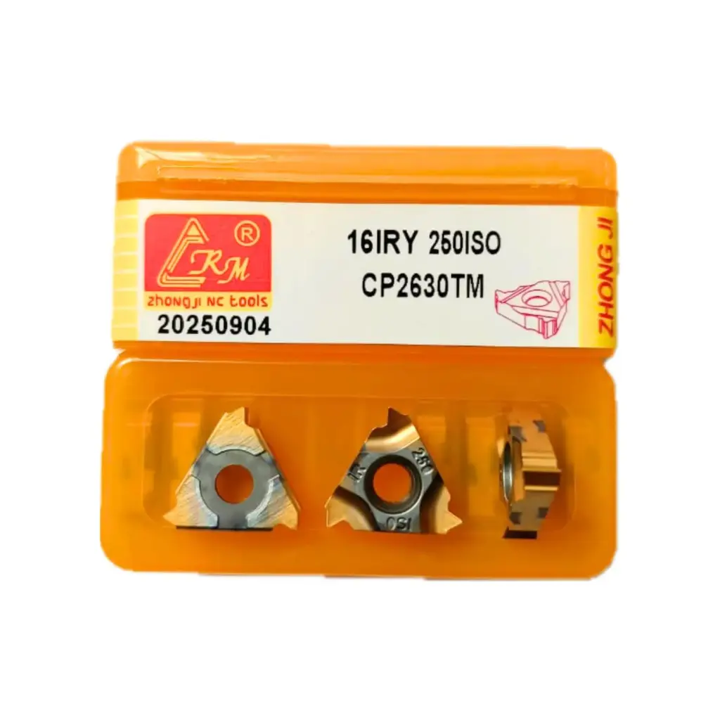 16IR 250 CP2630TM CRM