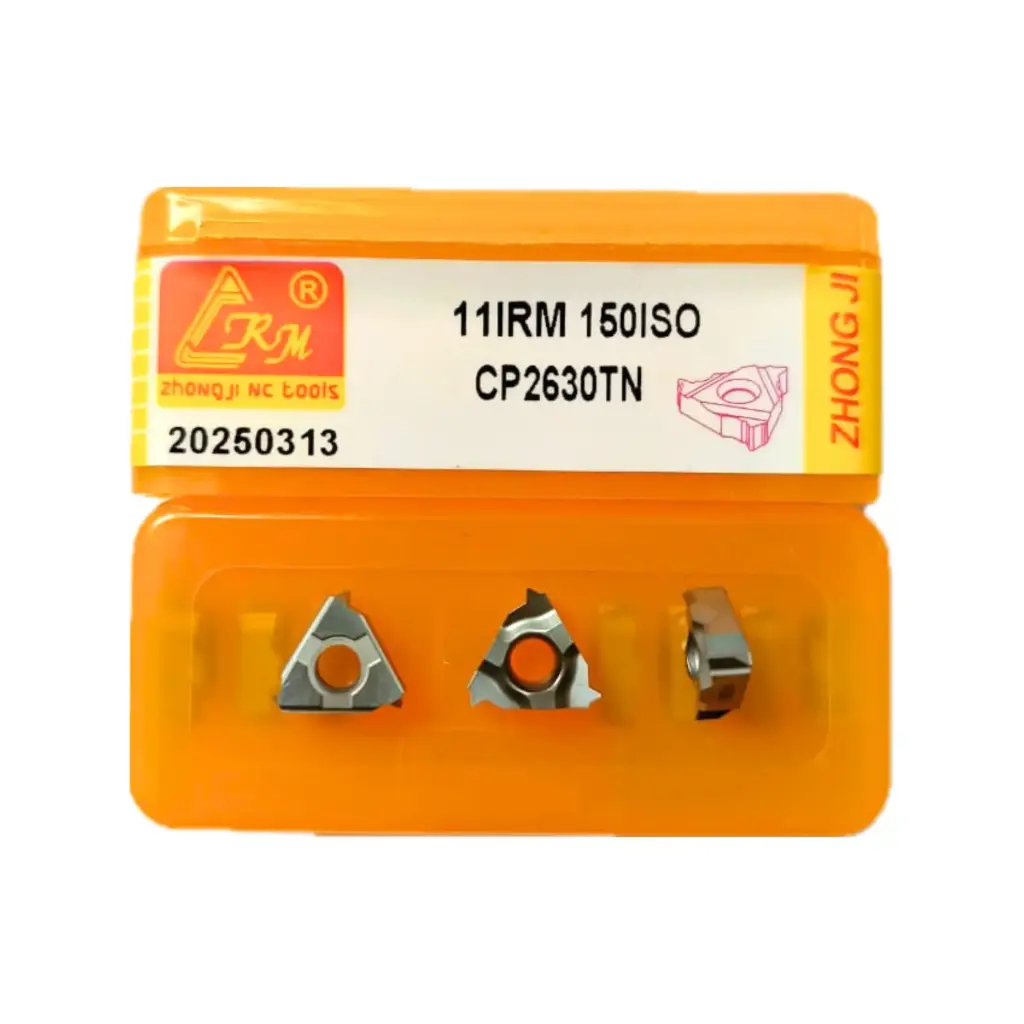 11IR 150 CP2630TN CRM