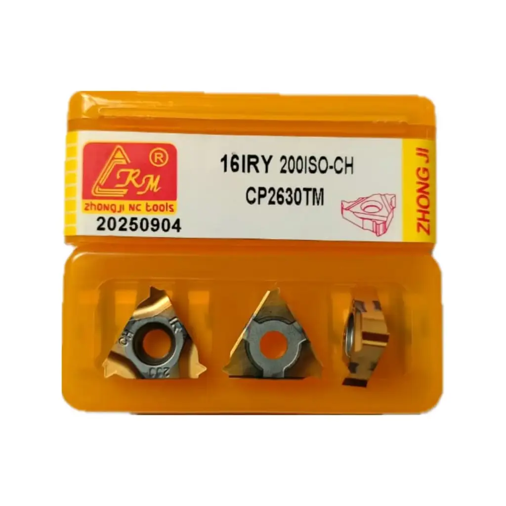 16IR 200 CP2630TM CRM