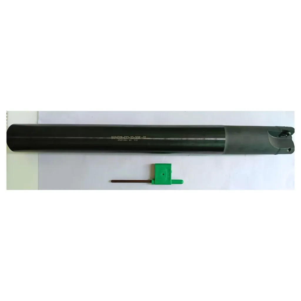 BAP 400R C32-32-300-3T(B) | APMT16 INSERT HOLDER