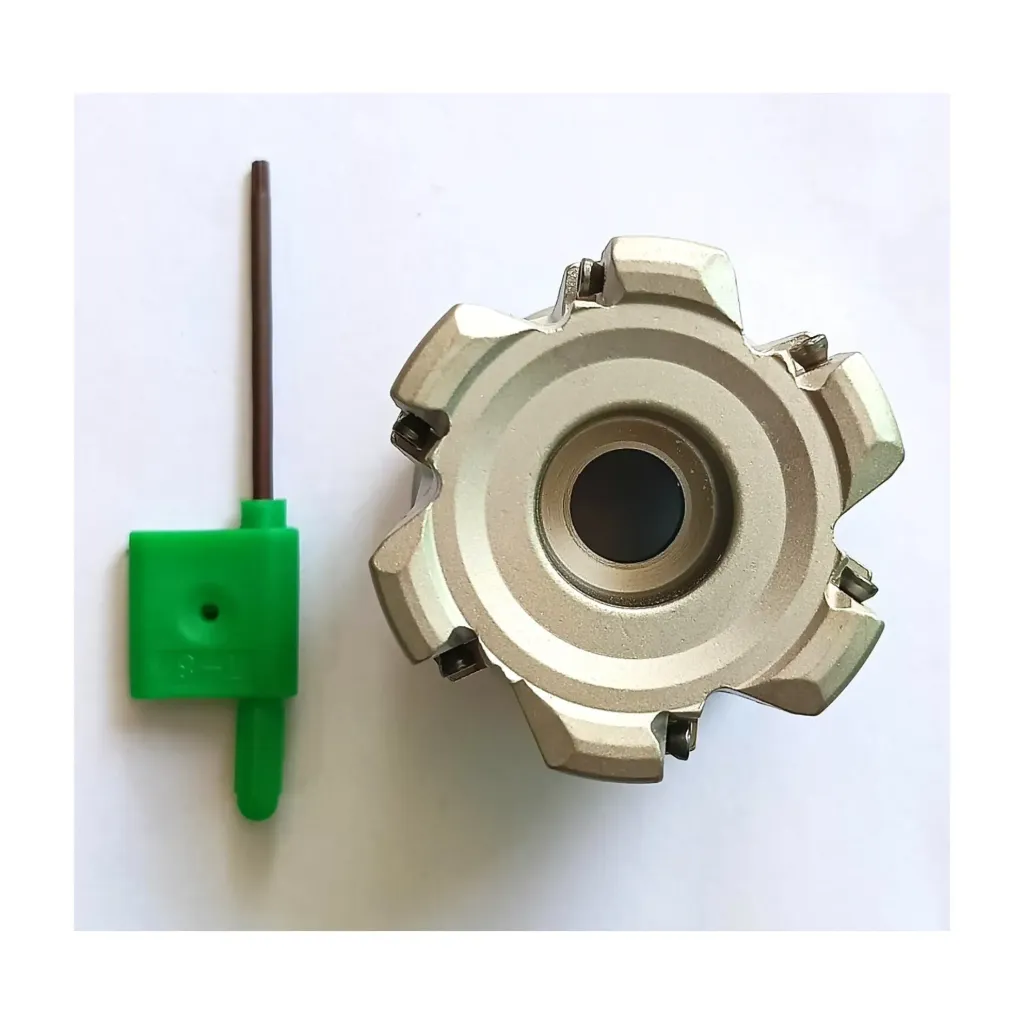EXN D50-22-6T | LNMU 03 INSERT HOLDER