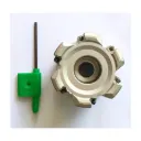 EXN D50-22-6T | LNMU 03 INSERT HOLDER