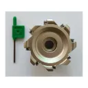 EXN D63-22-8T | LNMU 03 INSERT HOLDER