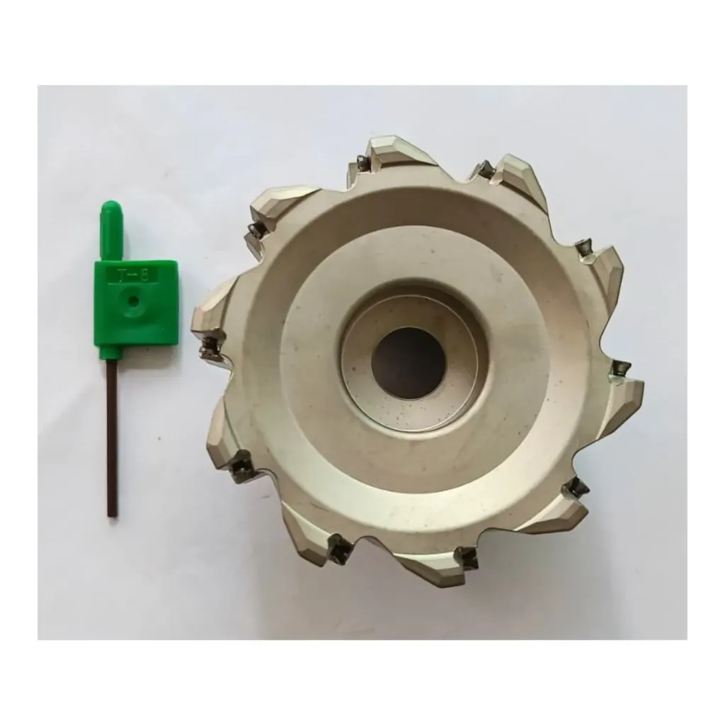 EXN D80-27-10T | LNMU 03 INSERT HOLDER