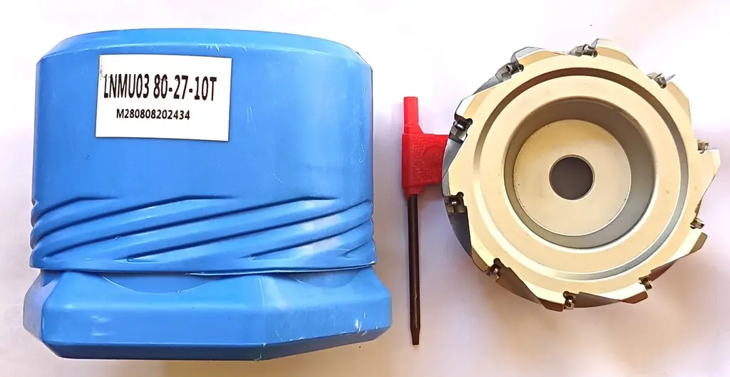 EXN D80-27-10T For LNMU03