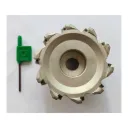 EXN D80-27-10T | LNMU 03 INSERT HOLDER