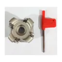 EMRW D52-22-4T | RDMT 12 INSERT HOLDER