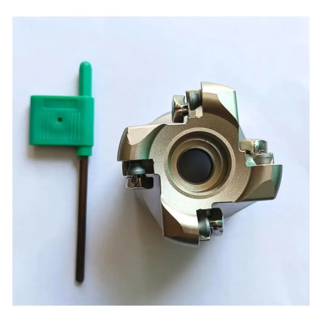 EMRW6R-50-22-4T | RDMT 12 INSERT HOLDER