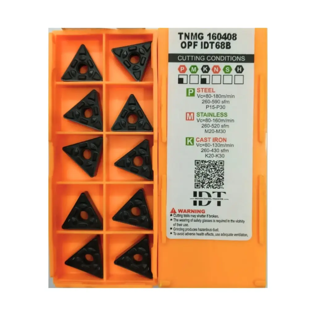 TNMG 160408 OPF IDT68B