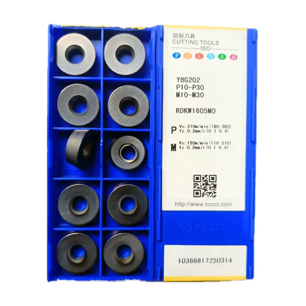 RDKW 1605 MO YBG202 ZCCCT