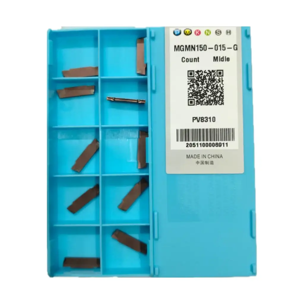 MGMN 150 G PV8310 METCERA