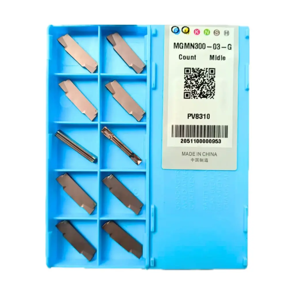 MGMN 300 G PV8310 METCERA