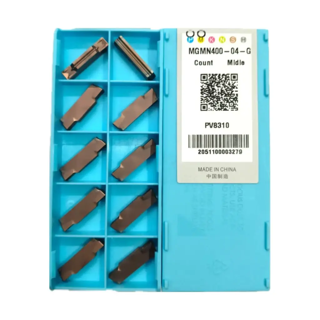 MGMN 400 G PV8310 METCERA