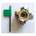 ASRF12 D50-22-4T For SDMT12