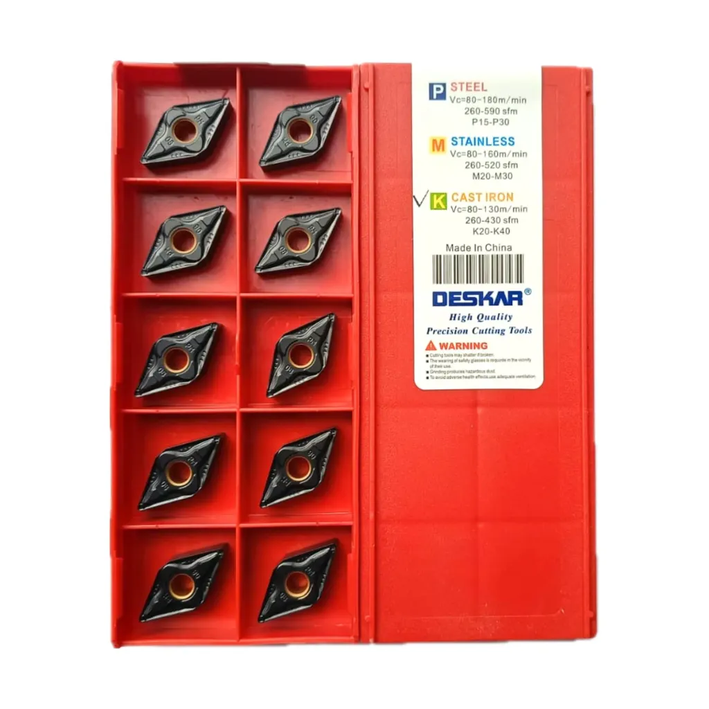 DNMG 150608 PM LF3018