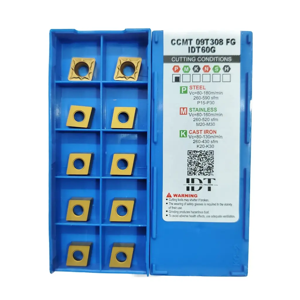 CCMT 09T308 MT IDT30B