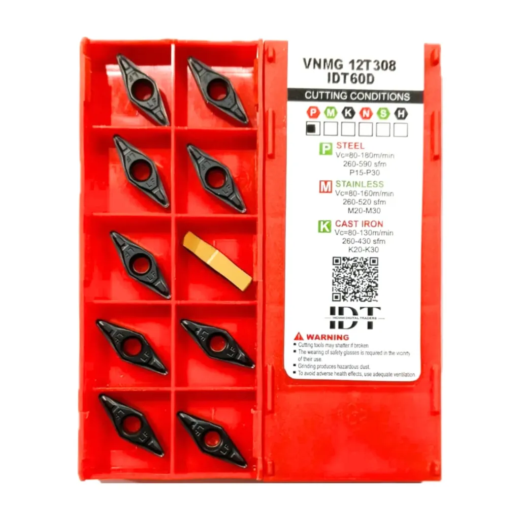 VNMG 12T308 IDT60D