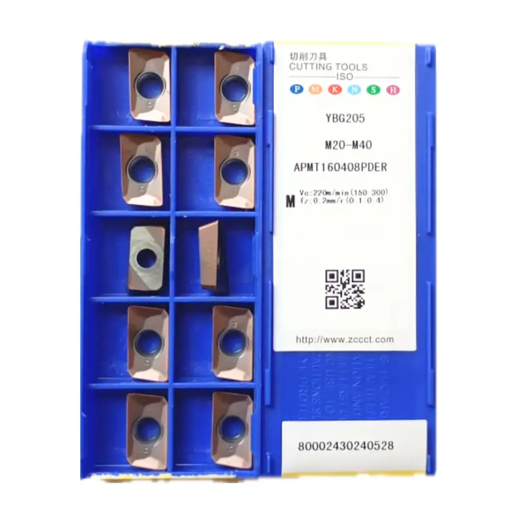 APMT 160408 PDER YBG205 ZCC.CT