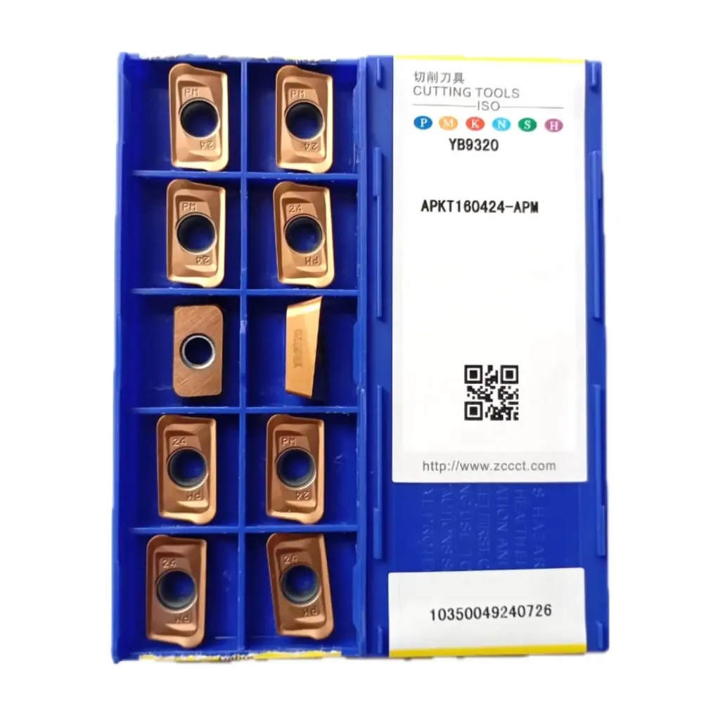 APKT 160424 APM YB9320