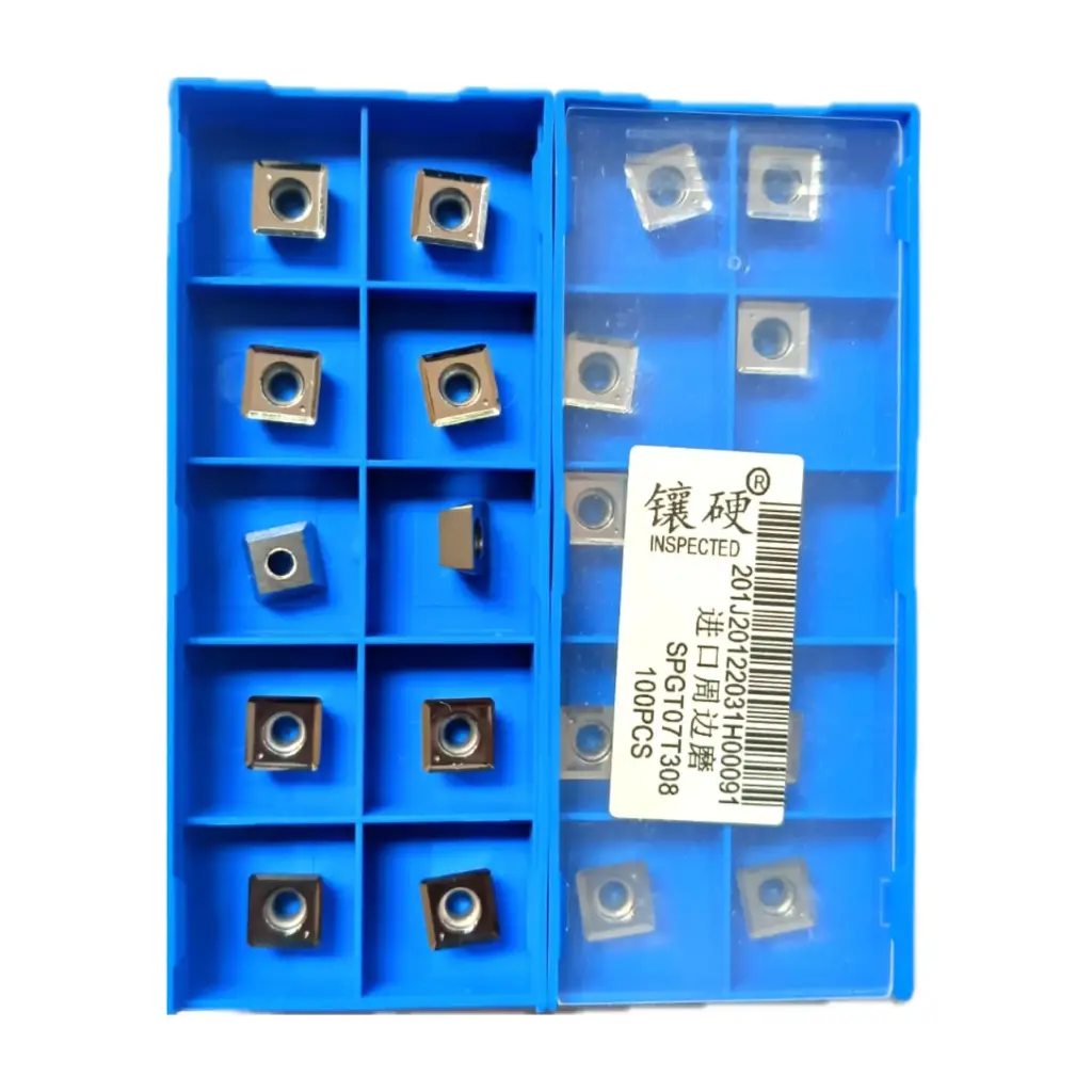 SPGT 07T308 IDT01