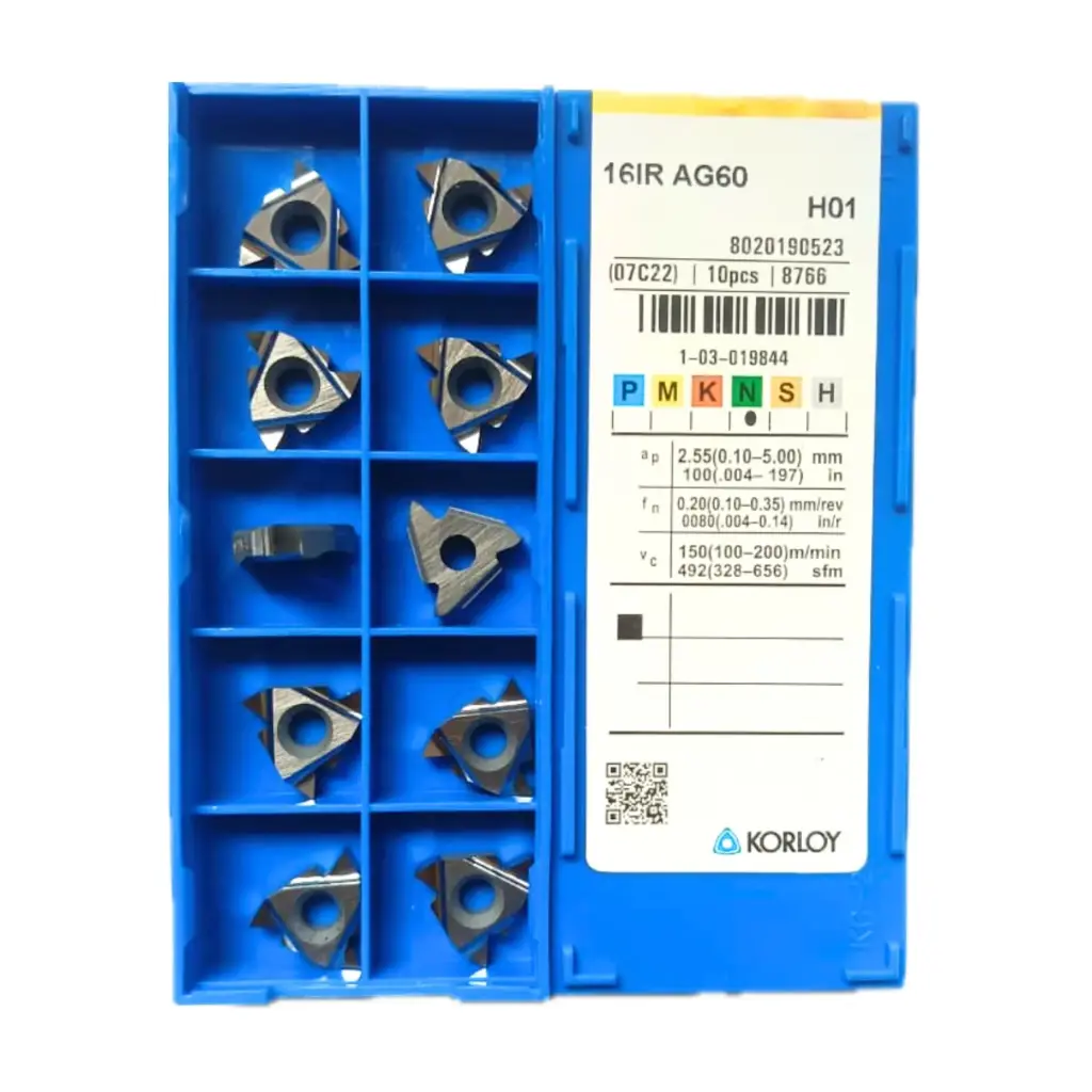 16IR AG60 IDT01
