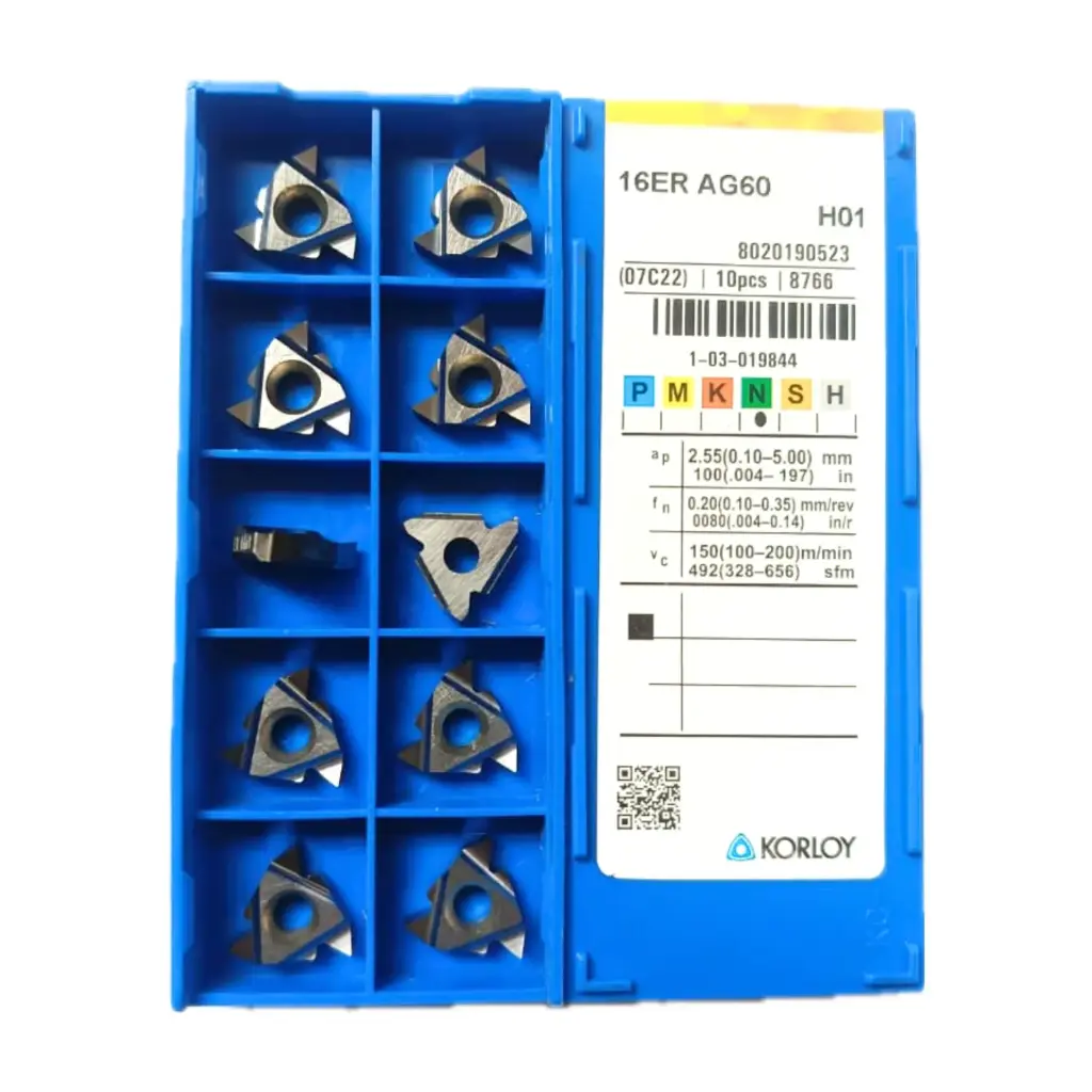 16ER AG60 IDT01