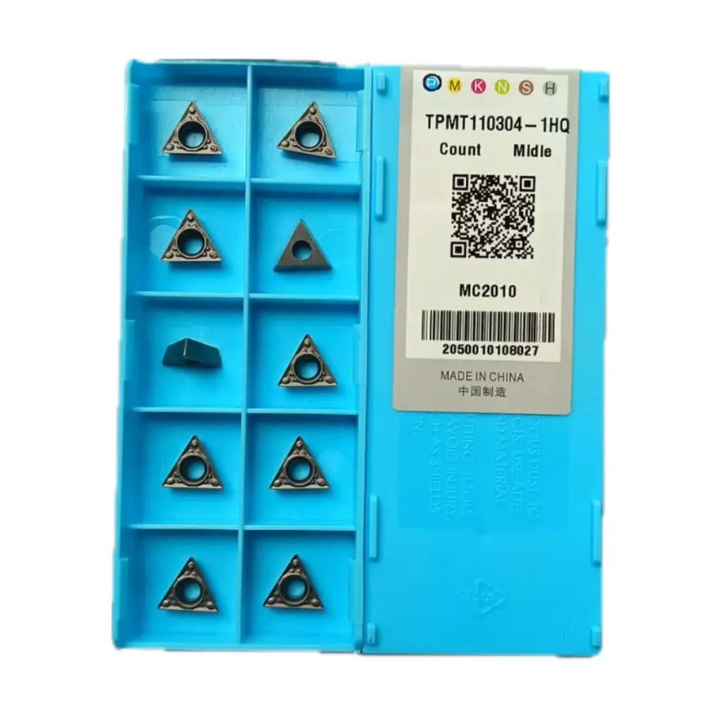 TPMT 110304 1HQ MC2010 (Cermet) METCERA