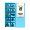 TNMG 160408 FQ MC2010 (Cermet) METCERA