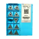 TNMG 160404 FQ MC2010 (Cermet)