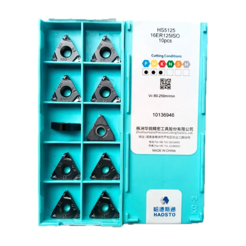 16ER 125 HS5125
