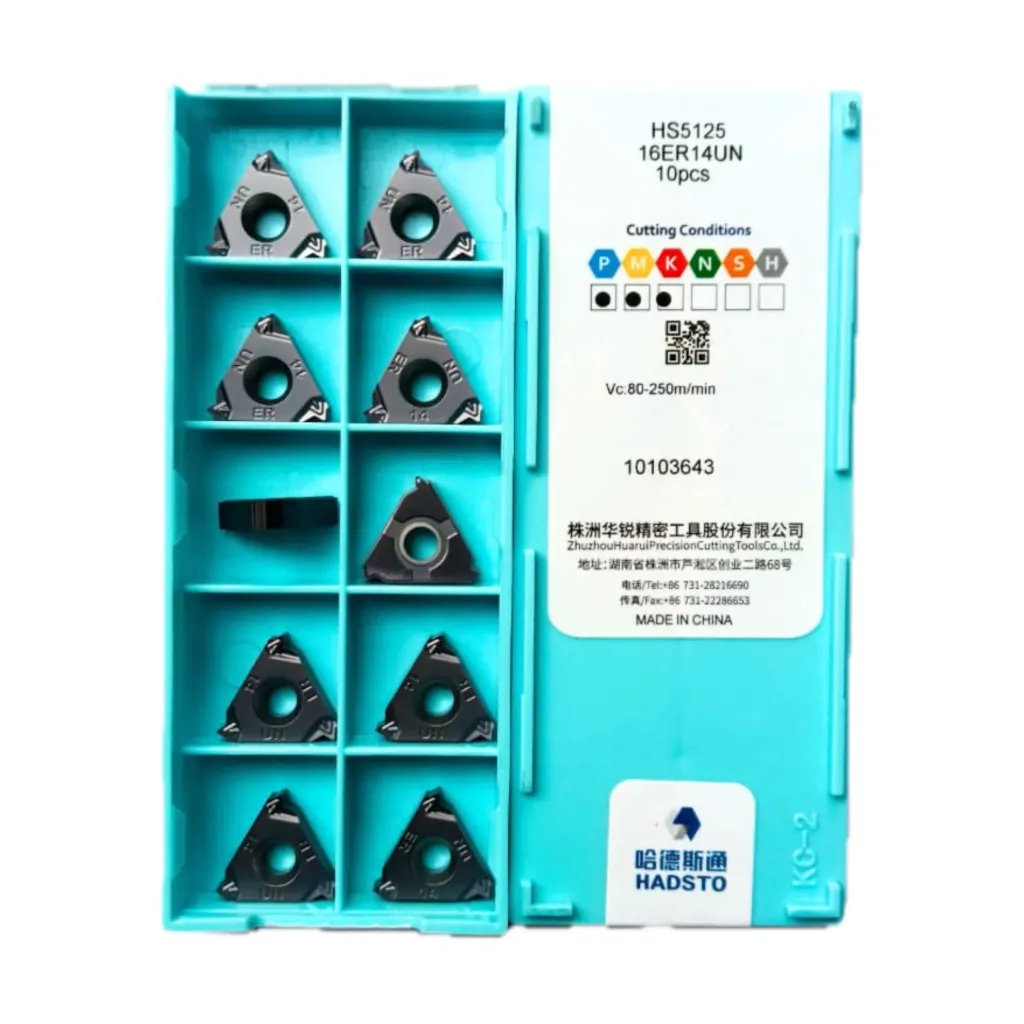 16ER 14UN HS5125