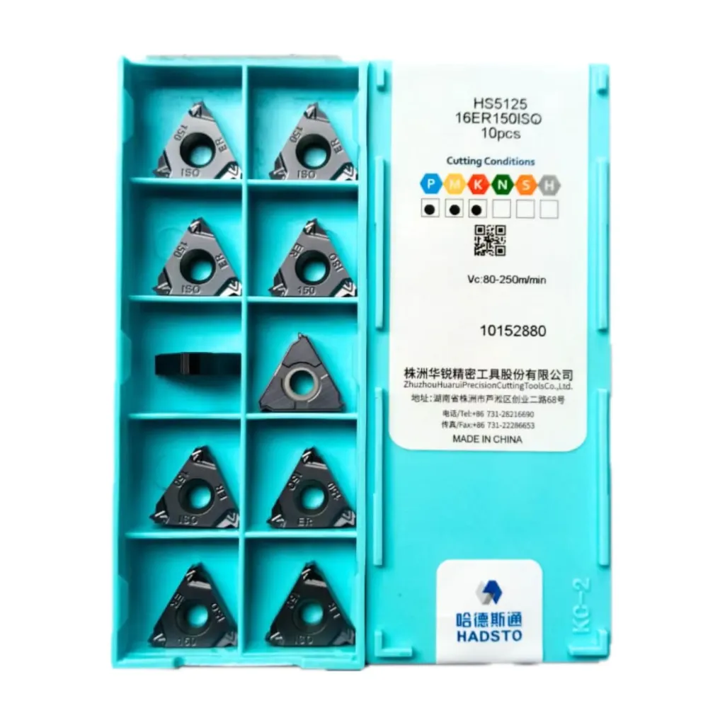 16ER 150 HS5125 HADSTO