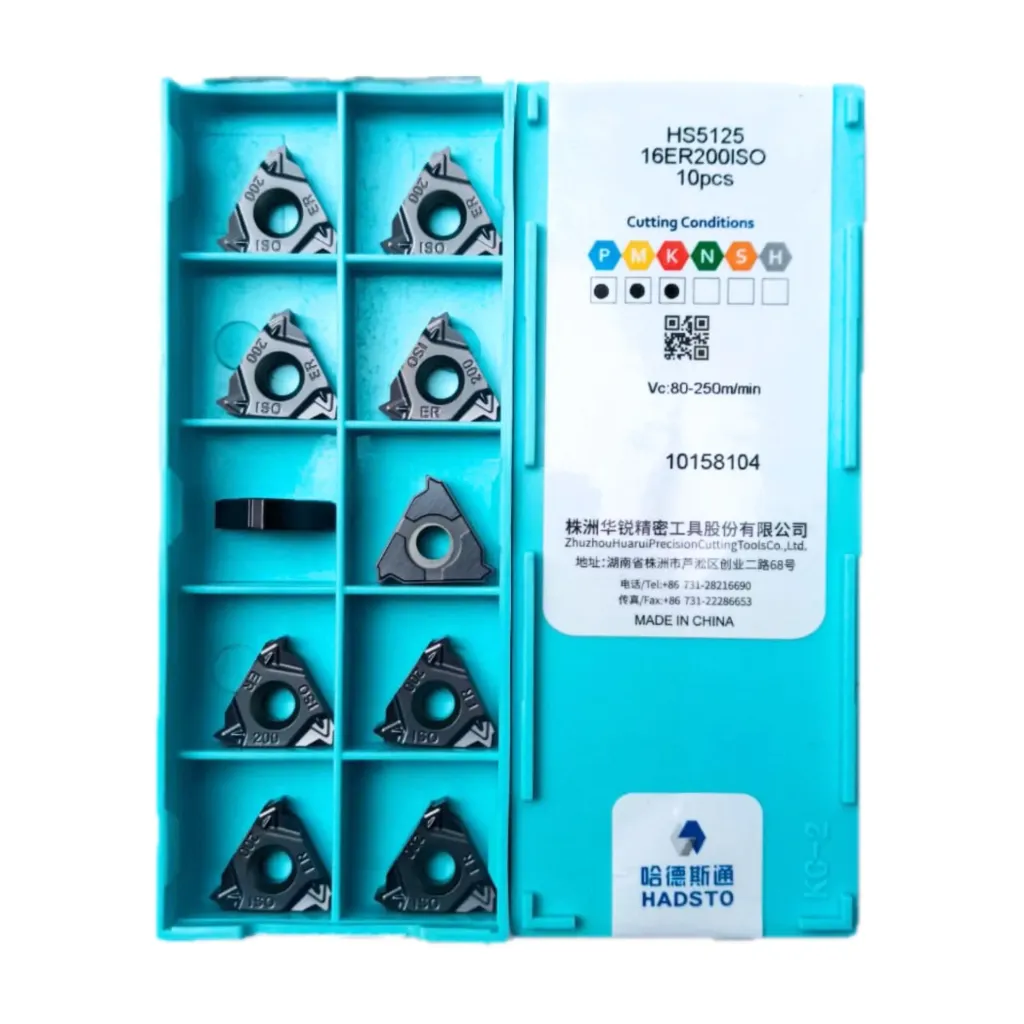 16ER 200 HS5125